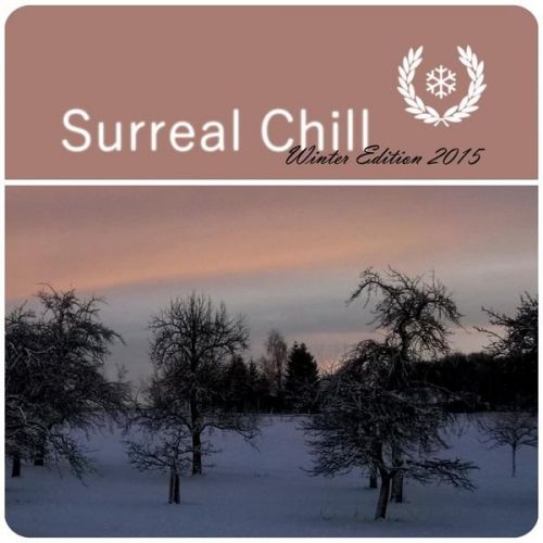 VA - Surreal Chill Winter Edition 2015 (2015)