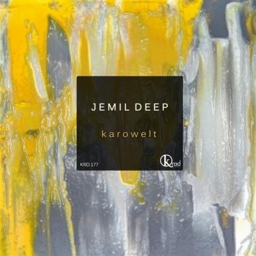 Jemil Deep - Karowelt (2015)