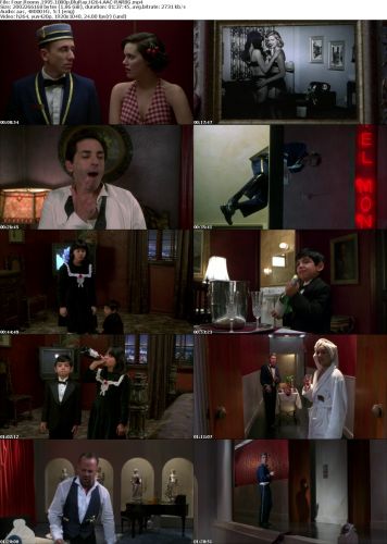 Four Rooms 1995 1080p BluRay H264 AAC-RARBG