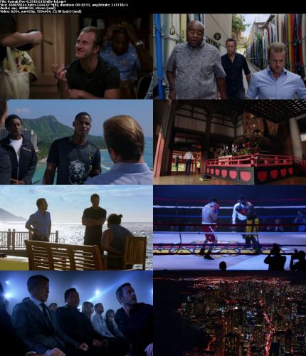 Hawaii Five-0 2010 S06E10 HDTV x264-LOL