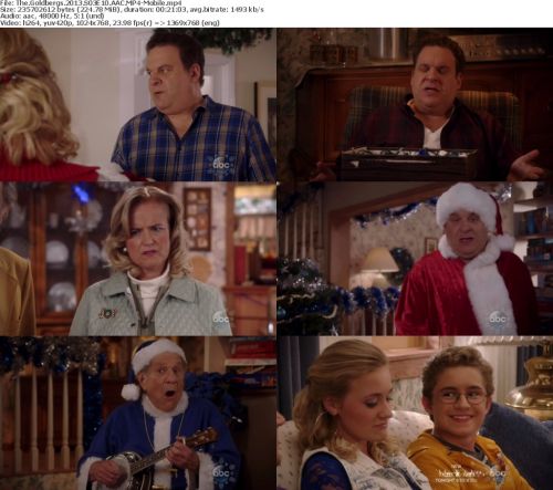 The Goldbergs 2013 S03E10 HDTV x264-Mobile