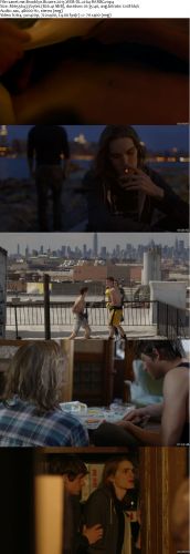 Brooklyn Bizarre 2015 WEB-DL x264-RARBG