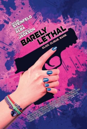Barely Lethal 2015 720p BDRip x264 AC3-WiNTeaM