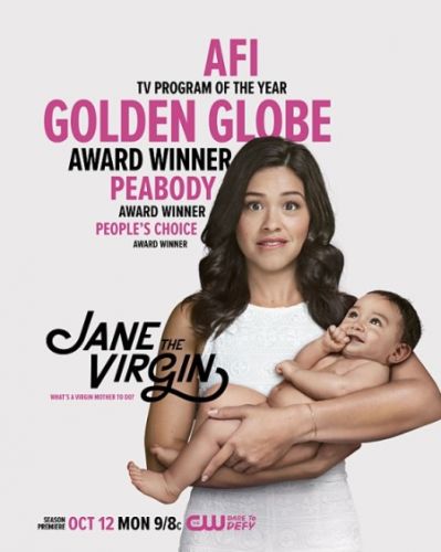 Jane the Virgin S02E08 720p HDTV x264-0SEC