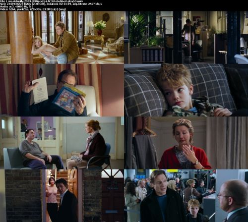 Love Actually 2003 BDRip x264 AC3 RoSubbed-playSD
