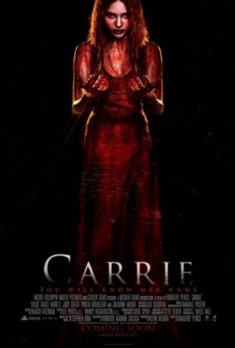 Carrie 2013 Theatrical Cut 1080p BluRay x264-FLAME