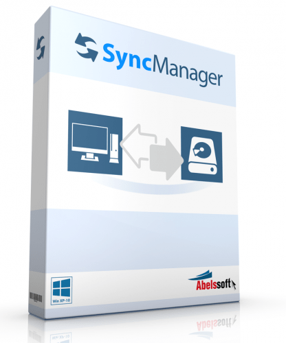 download Abelssoft SyncManager Pro 2023 22.03.47537