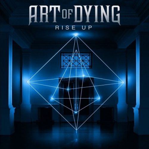 Art Of Dying - Rise Up (2015)