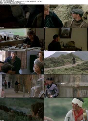 Land And Freedom 1995 Xvid