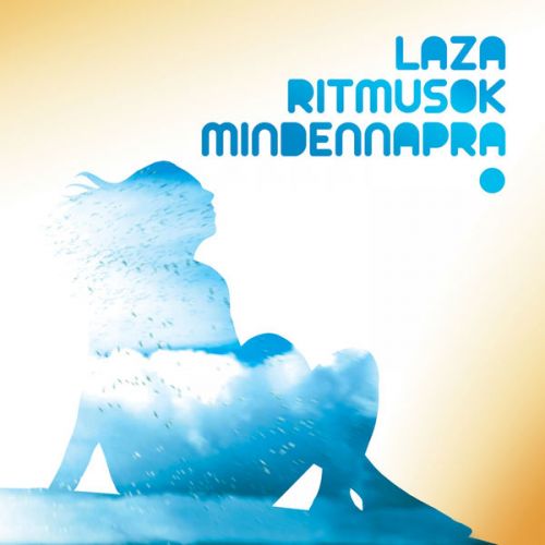 VA - Laza Ritmusok Mindennapra (The Finest Lounge and Downtempo Drops from Budapest)(2015)