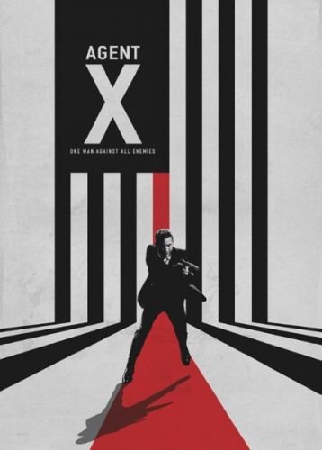 Agent X US S01E06 HDTV x264-LOL