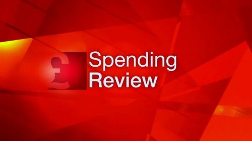 BBC - The Spending Review (2015)