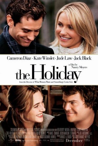 The Holiday 2006 BDRip X264 AC3 RoSubbed-playSD