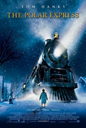 The Polar Express 2004 BDRip X264 AC3 RoSubbed-playSD