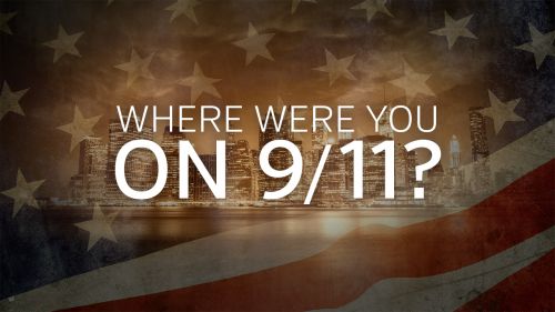 National Geographic - 9/11: Where Were You? (2015) 720p HDTV x264-W4F