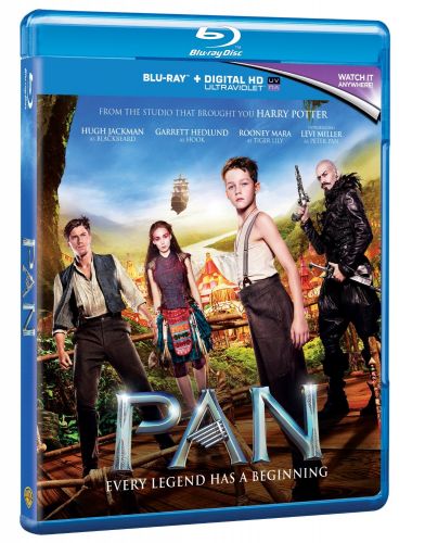 Pan 2015 720p BluRay x264-SPARKS