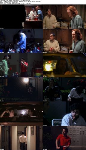 Four Letter Words 2000 DVDRip x264-pirata00
