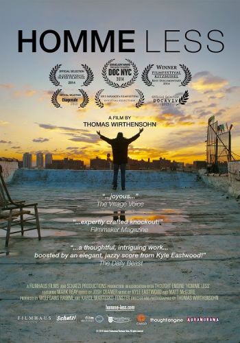 Filmhaus Productions - Homme Less (2014)MVGroup