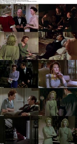Blithe Spirit 1945 REMASTERED BDRip x264-VoMiT
