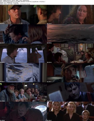 The Perfect Storm 2000 DVD5 720p HDDVD x264-CDDHD