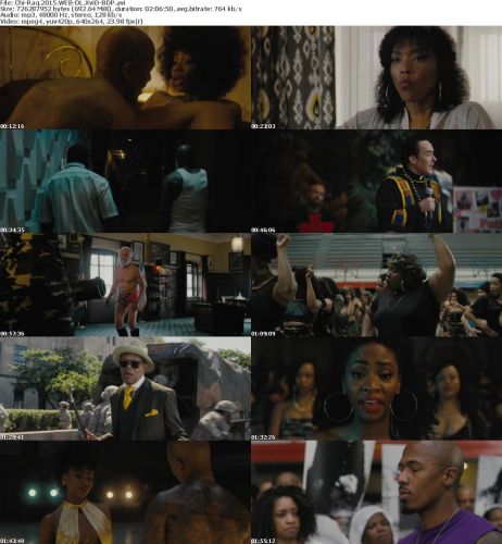 Chi-Raq 2015 WEB-DL XviD-BDP