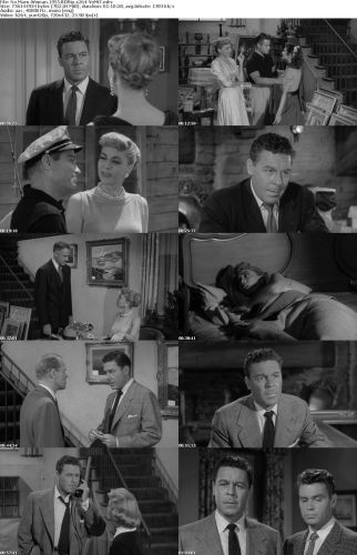 No Mans Woman 1955 BDRip x264-VoMiT