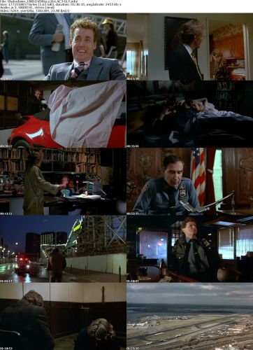 Shakedown 1988 DVDRip x264 AC3-GLY