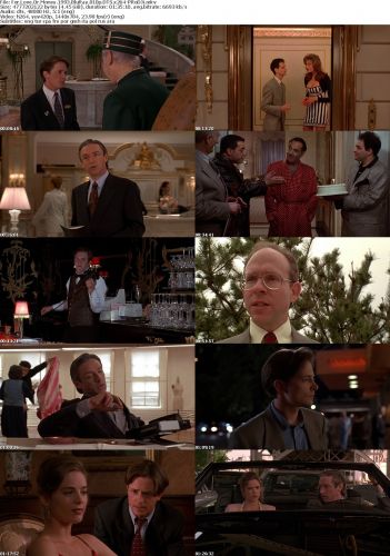 For Love Or Money 1993 BluRay 810p DTS x264-PRoDJi