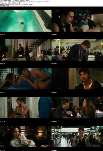 Spread 2009 720p BluRay x264 x0r