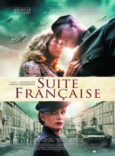 Suite Francaise 2014 1080p BluRay x264 DTS-JYK