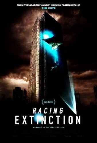 Discovery Channel - Racing Extinction (2015)