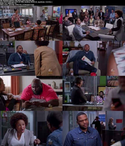 Blackish S02E09 720p HDTV x264-KILLERS