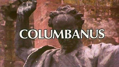 BBC - In the Steps of Columbanus (1979)
