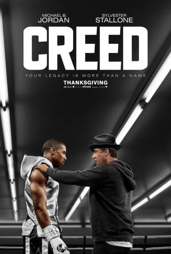 Creed 2015 NEW HDCAM XviD AC3 CPG