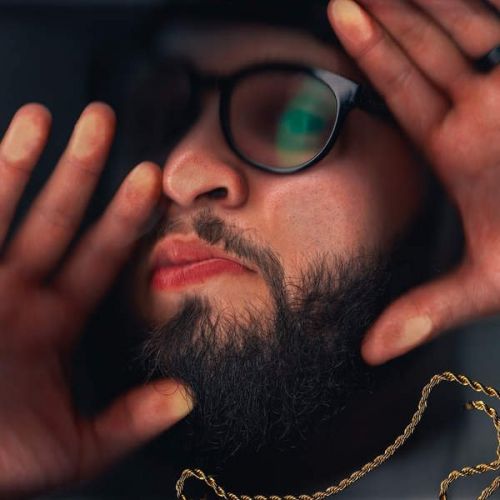 Andy Mineo - Uncomfortable (2015)