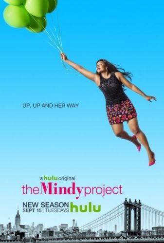 The Mindy Project S04E04 720p HDTV x264-KILLERS
