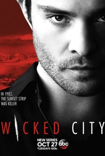 Wicked City S01E05 HDTV x264-BATV