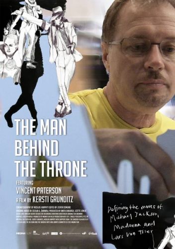 The Man Behind the Throne (2013) 720p HDTV x264-CBFM