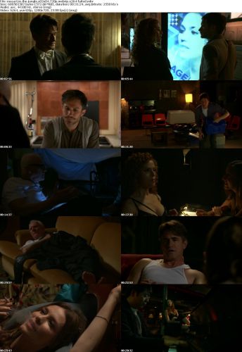 Mozart In The Jungle S02E04 720p WEBRip x264-FaiLED