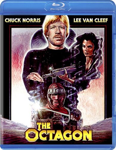 The Octagon 1980 720p BluRay H264 AAC-RARBG