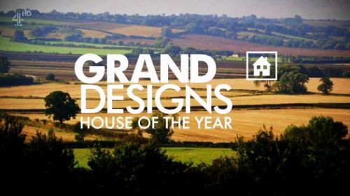 Channel 4 - Grand Designs: House of the Year Series 1 (2015) 720p HDTV x264-MVGroup