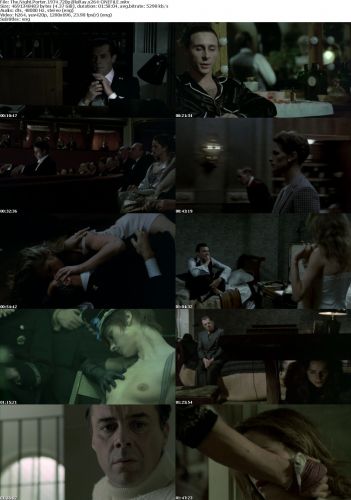 The Night Porter 1974 720p BluRay x264-CiNEFiLE