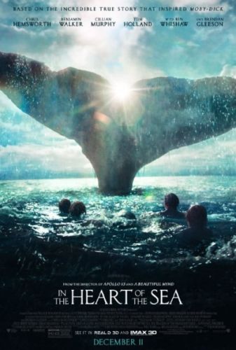In the Heart of the Sea 2015 CAM XviD-UnKnOwN