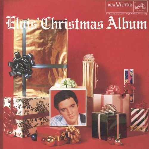 Elvis Presley - Elvis' Christmas Album (1957-2013)