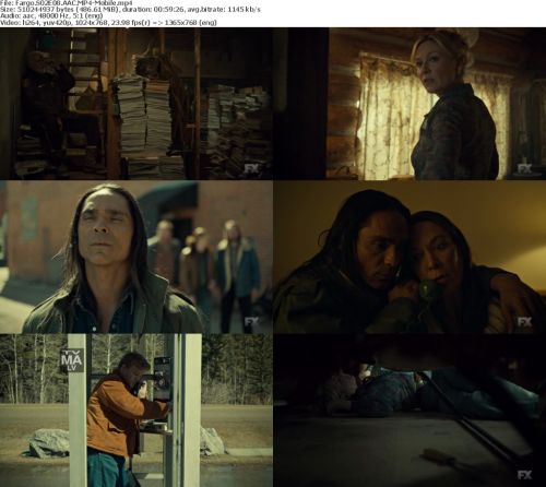 Fargo S02E08 HDTV x264-Mobile