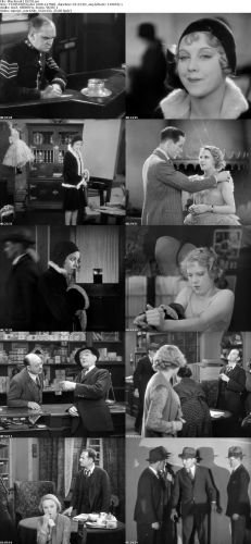 Blackmail (1929)