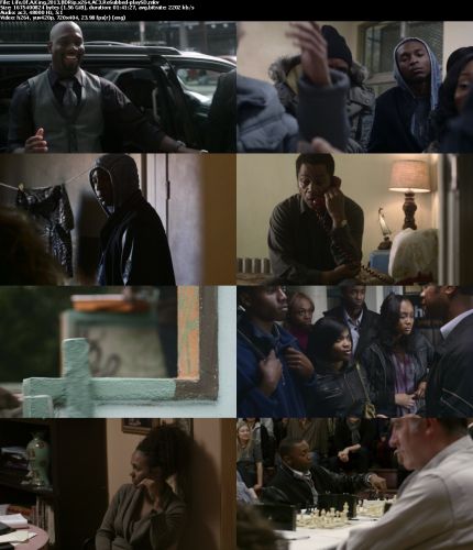 Life Of A King 2013 BDRip x264 AC3 RoSubbed-playSD