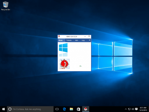 Windows 10 Pro-Core x64 MULTi-14 Dec 2015