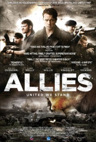 Allies 2014 PL DUAL 720p BluRay x265 INTERNAL-FLAME