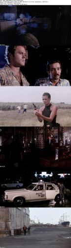 Silk 1986 BDRip x264-VoMiT